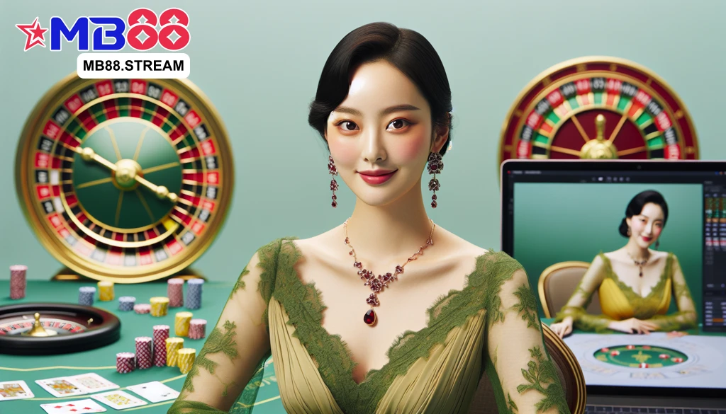 MB88 nhà cái uy tín hiện nay