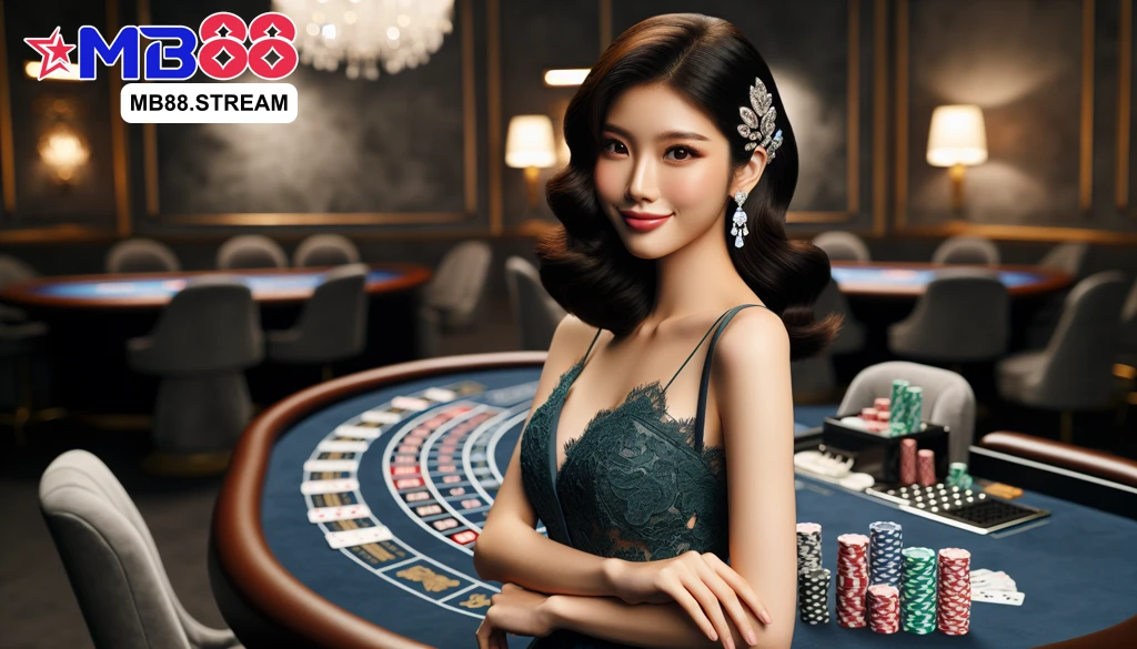Poker-hand