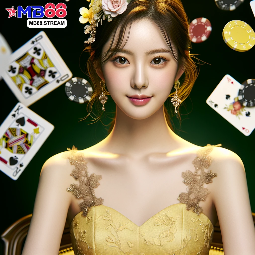 Đôi nét về baccarat trực tuyến