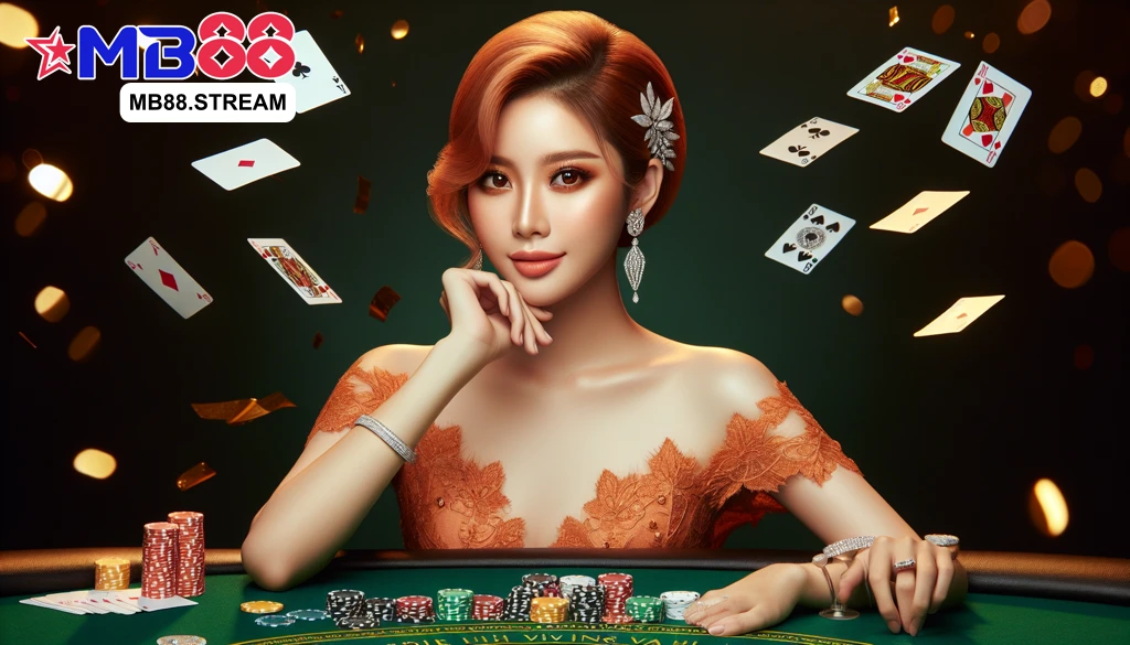 Đôi nét về baccarat trực tuyến