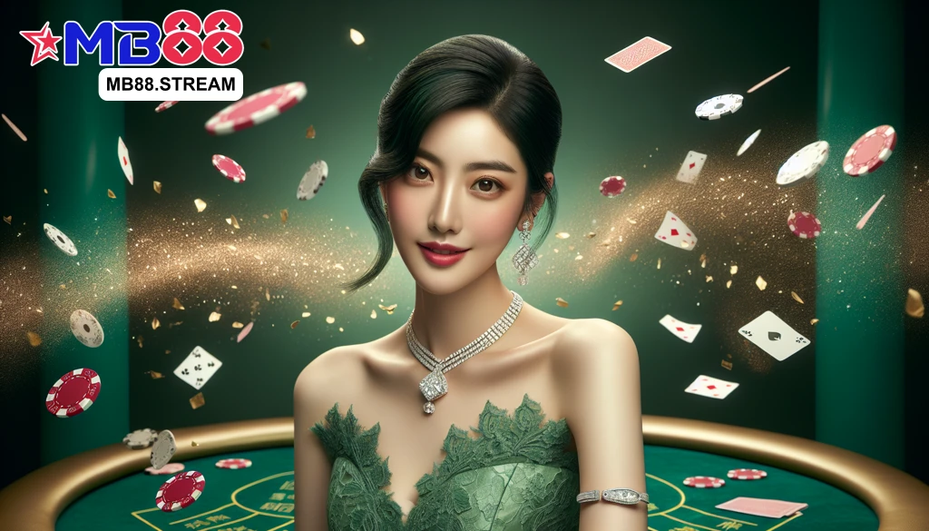 Một số mẹo chơi baccarat bất bại