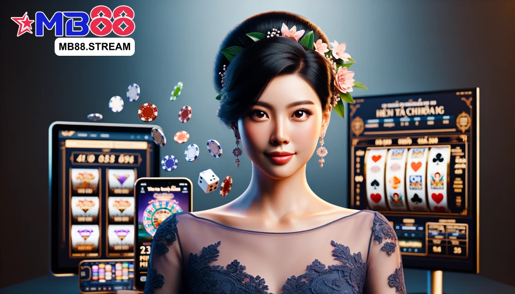 Cách tải app MB88 về điện thoại