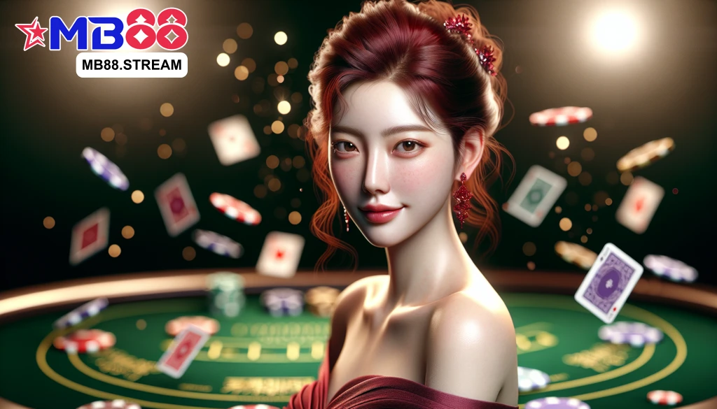 Baccarat là gì?