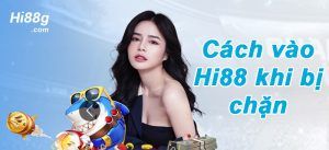 Hướng dẫn cách vào MB88 khi bị chặn