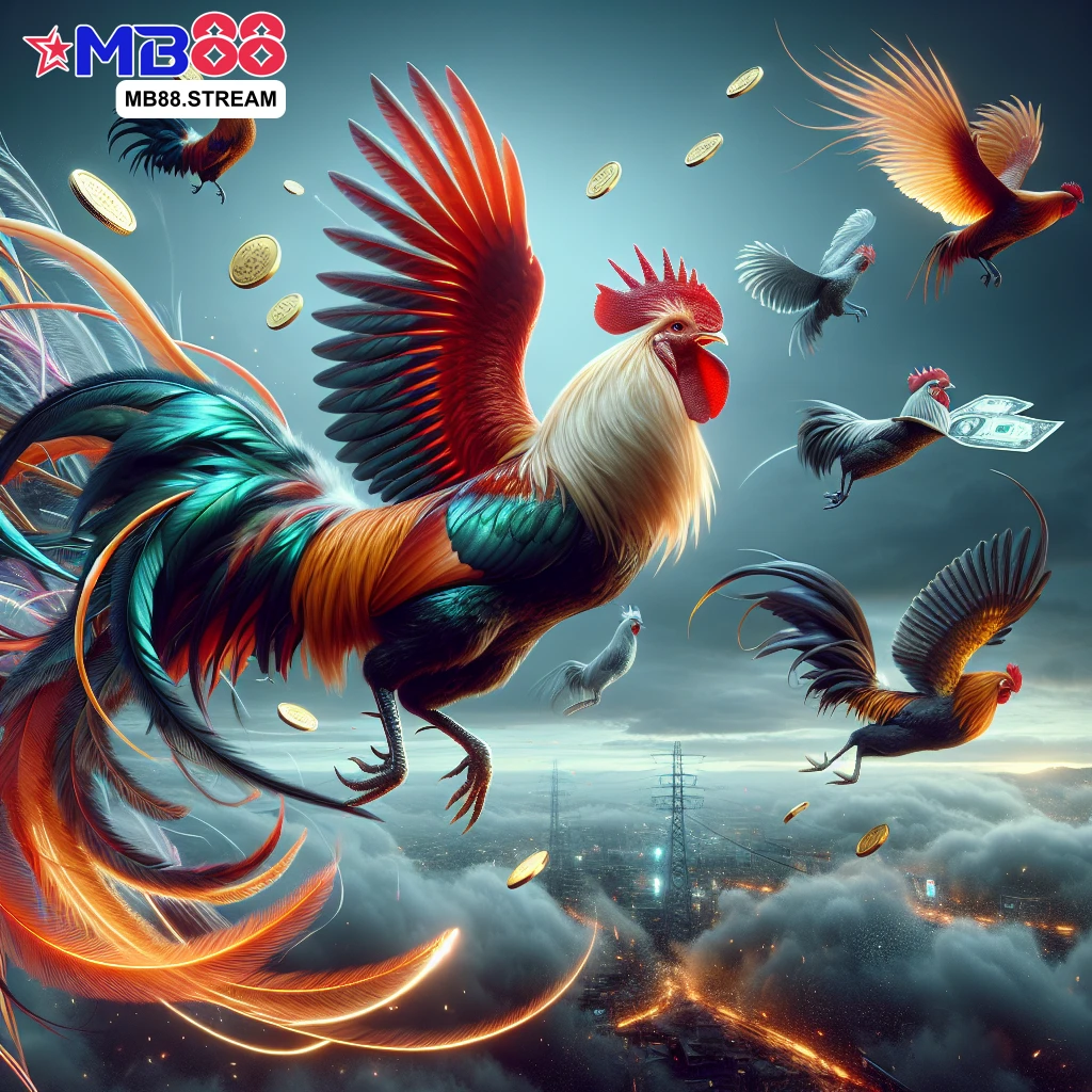 Đá gà cựa dao là gì?