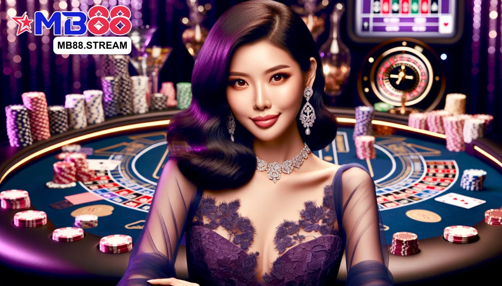 Đại lý MB88