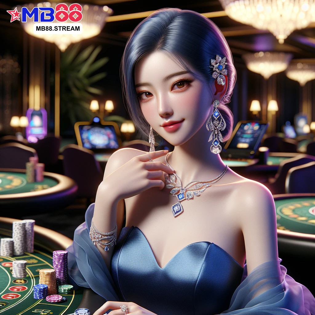 Nhận hoa hồng khủng cùng đại lý MB88