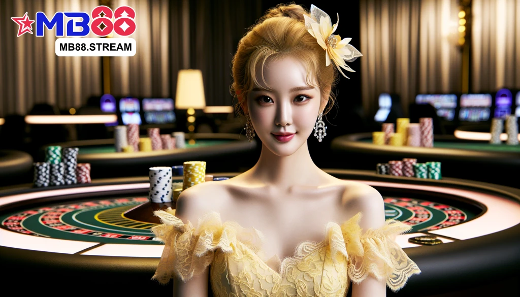 Nhận hoa hồng khủng cùng đại lý MB88