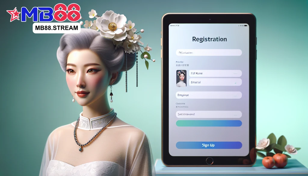 Đăng ký làm đại lý MB88