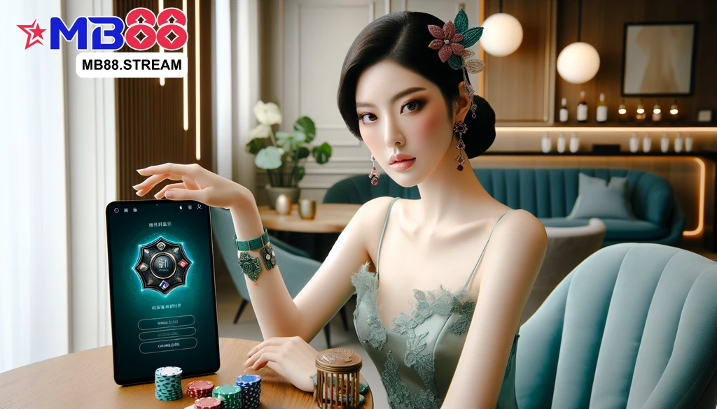 Đăng nhập MB88