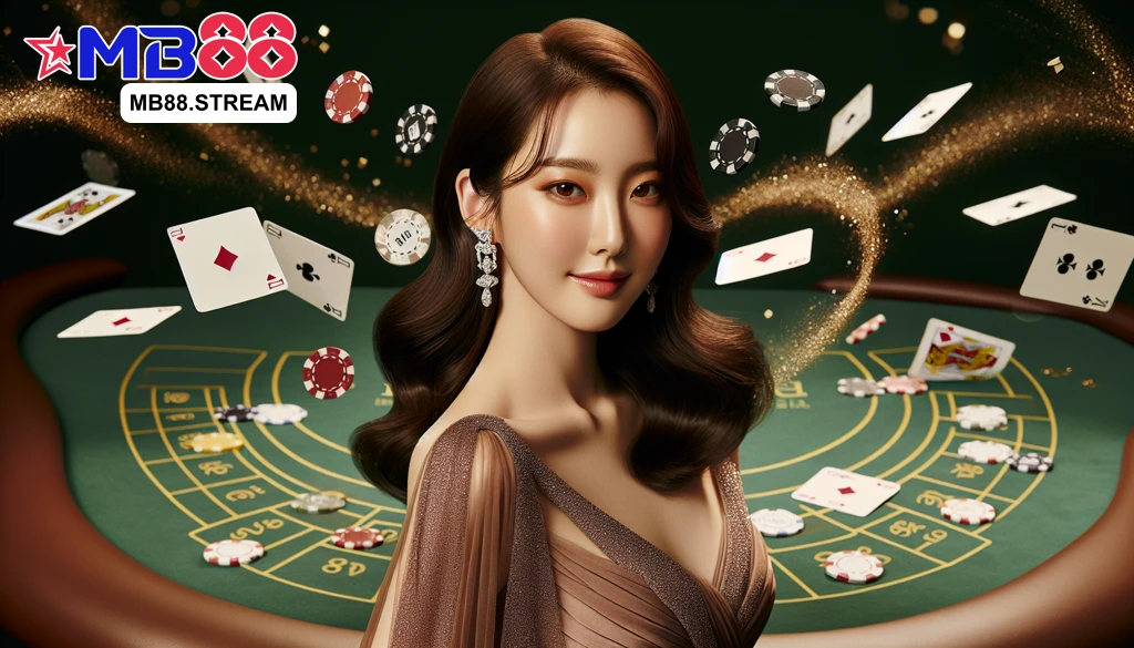 Game bài MB88