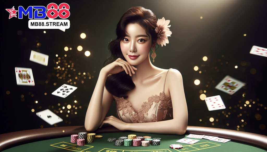 Kinh nghiệm chơi bài Baccarat bất bại cho cược thủ