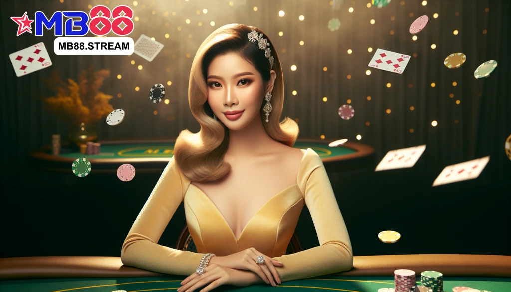 Bỏ túi kinh nghiệm chơi Baccarat cực hiệu quả 