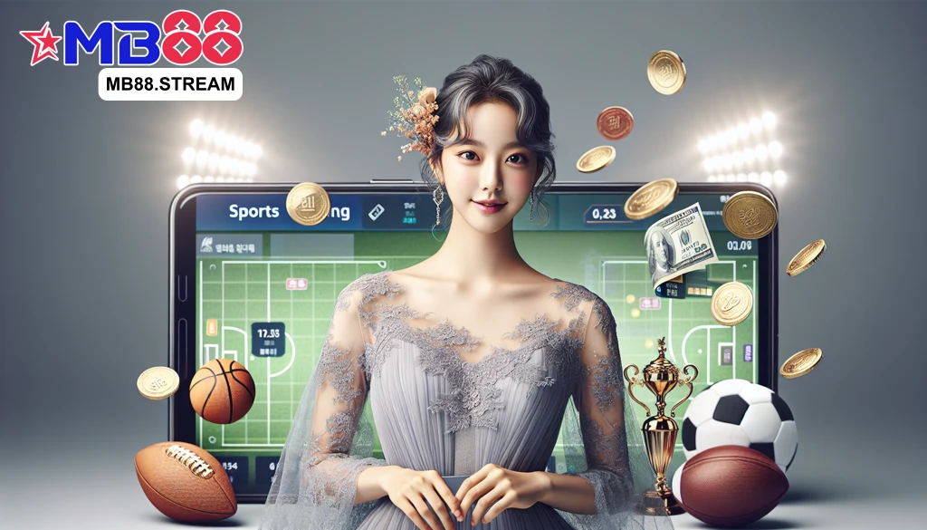 Truy cập trang chủ nhà cái MB88