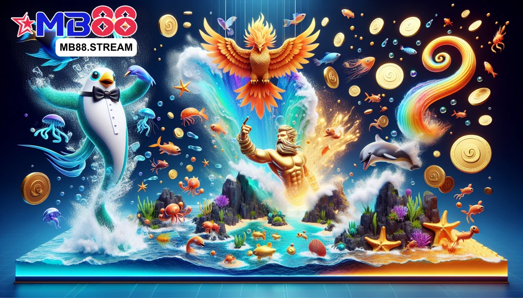 Hướng dẫn tải app bắn cá H5 về điện thoại