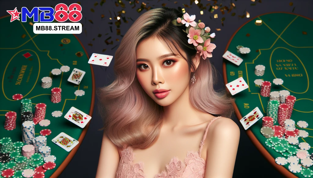 Tìm hiểu tâm pháp Baccarat là gì 