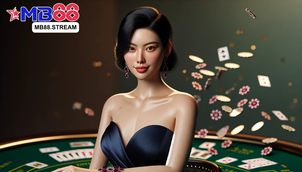 Bỏ túi bí kíp chơi Baccarat luôn thắng 