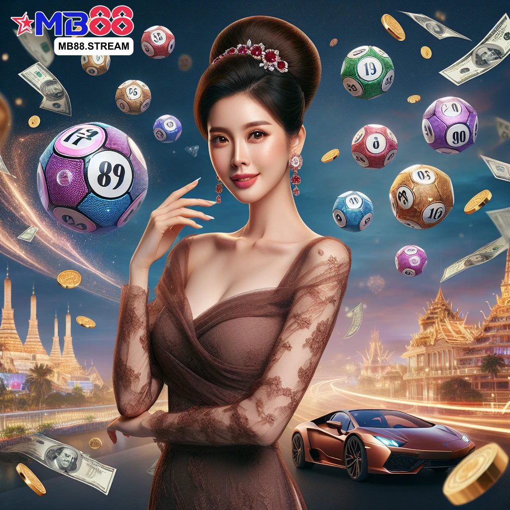 Cách chơi xổ số Keno chi tiết